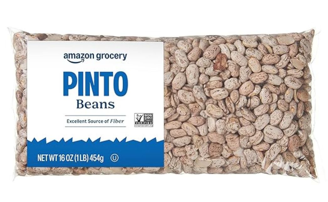 amazon grocery pinto beans