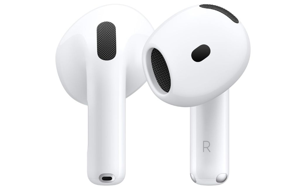 apple airpods pro 4