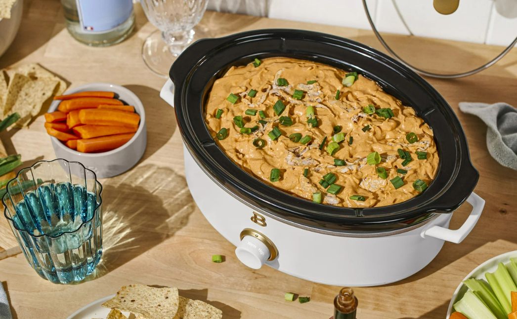 beautiful by drew slow cooker