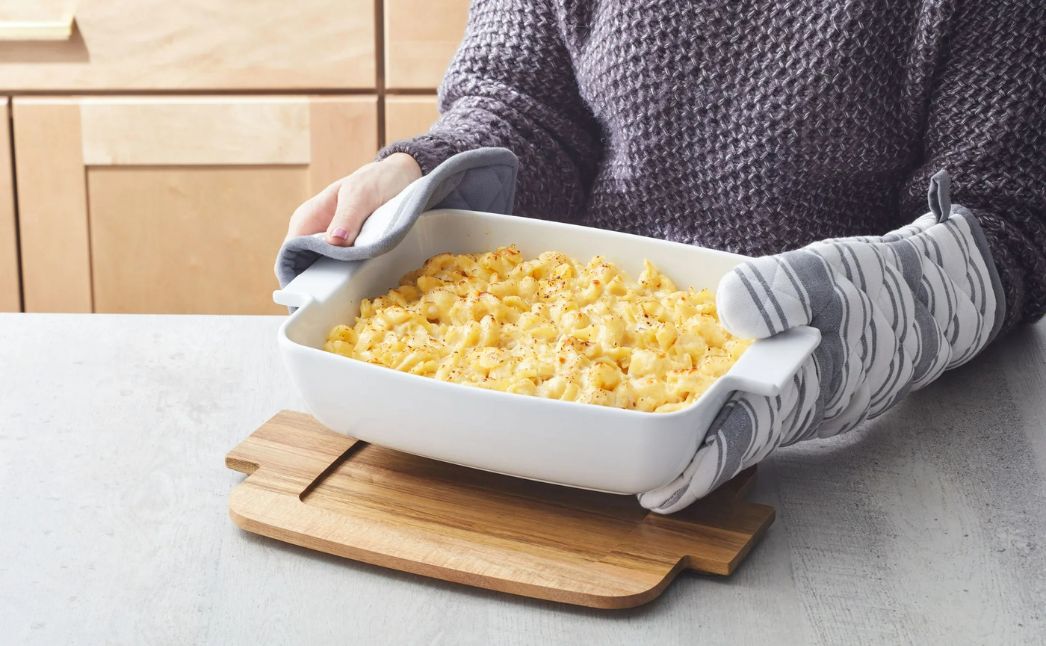 better homes gardens ceramic dish