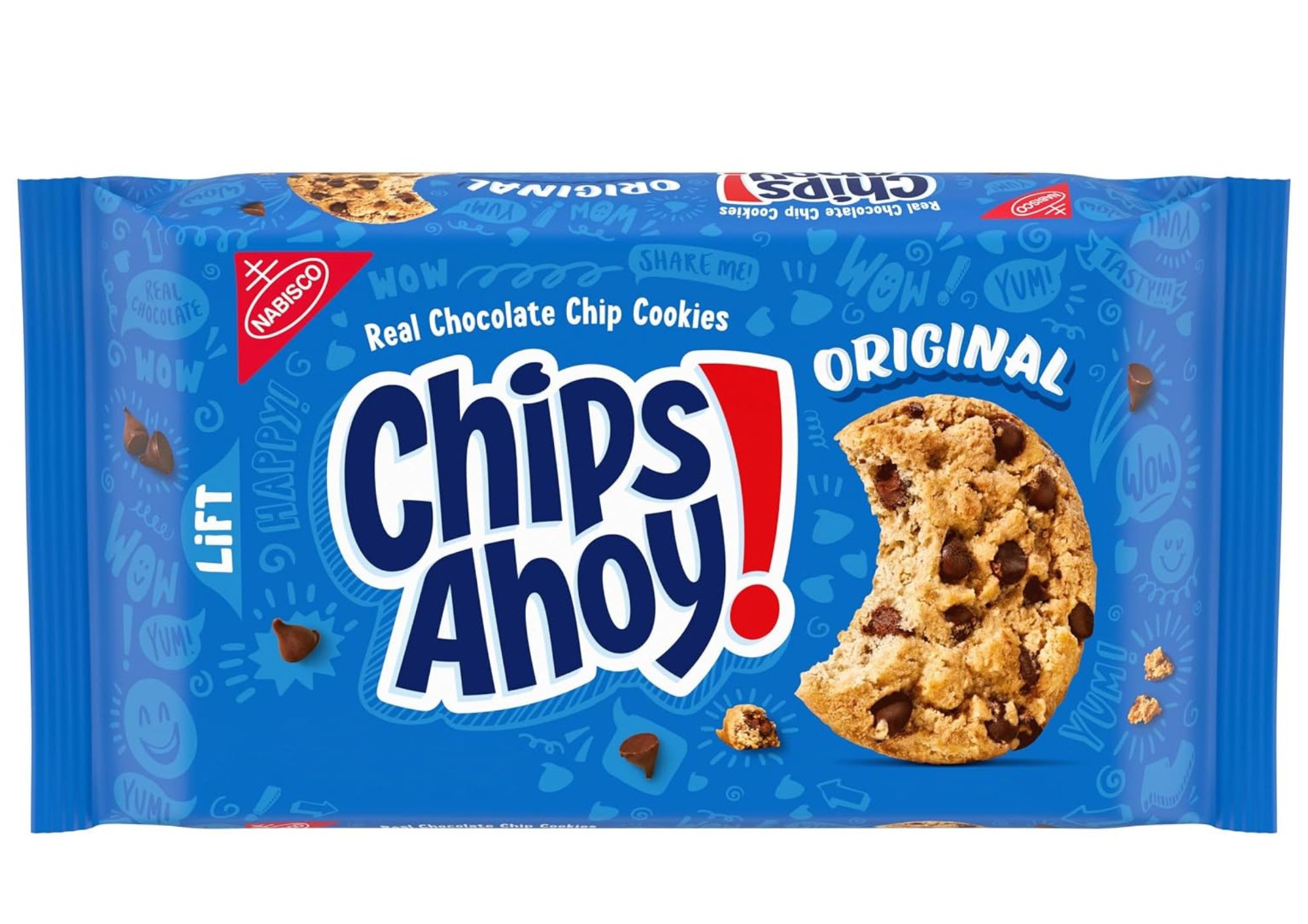 chips ahoy