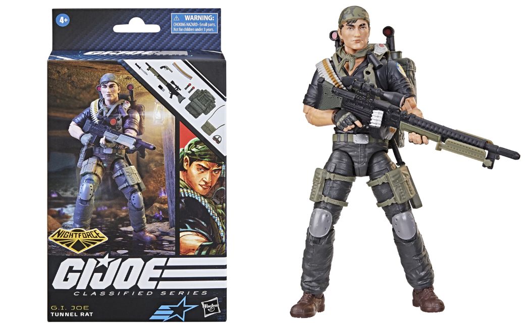 gi joe