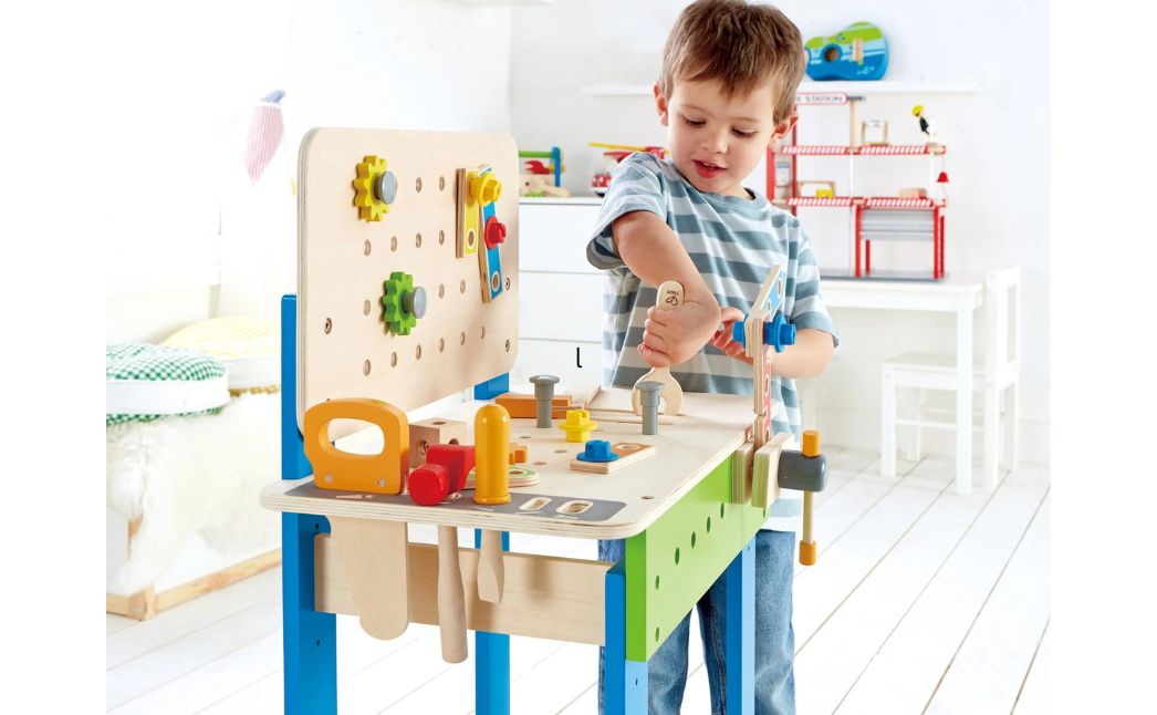 hape workbench