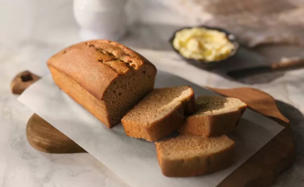 magnolia table banana bread
