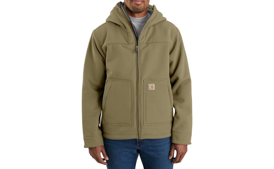 men carhartt jacket