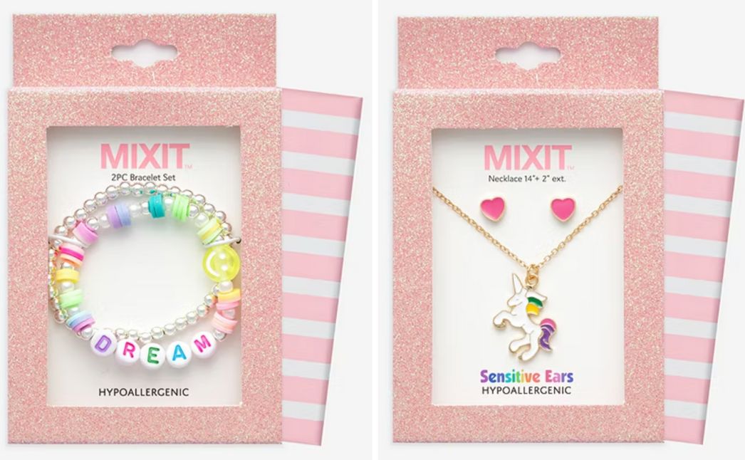 mixit jewelry sets
