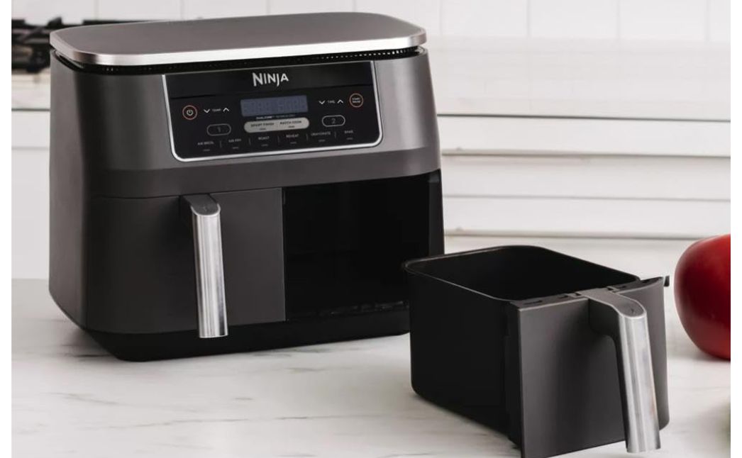 ninja air fryer