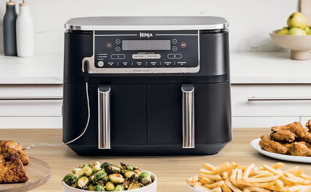 ninja air fryer