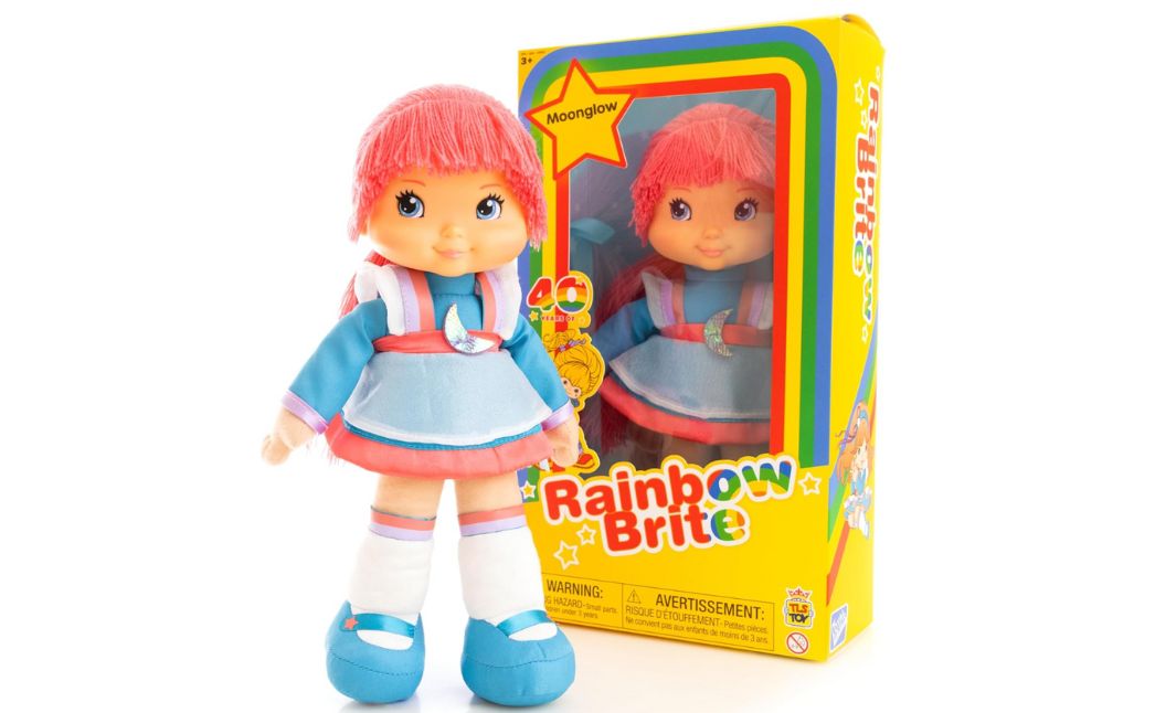 rainbow brite