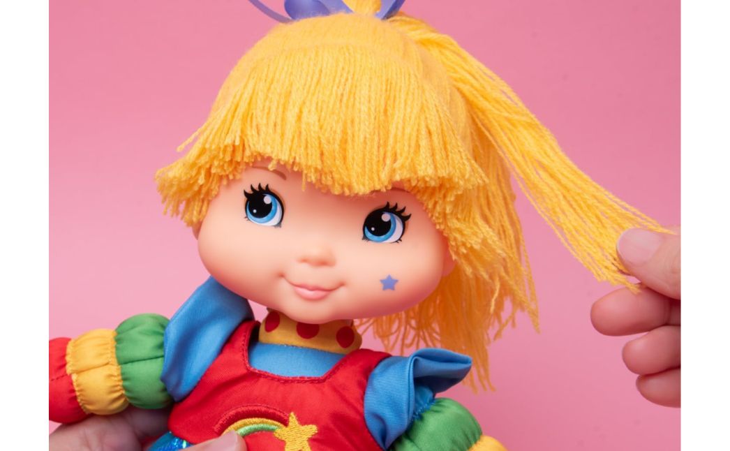 rainbow brite