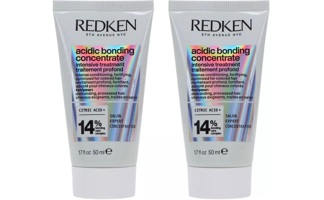 redken acidic bonding concentrate