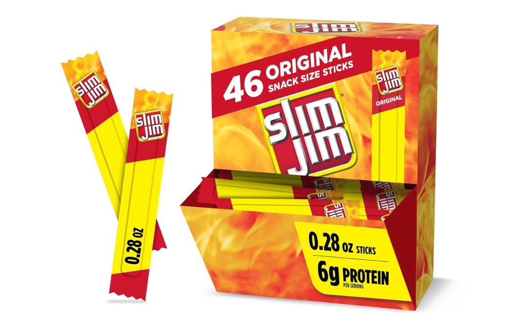 slim jim