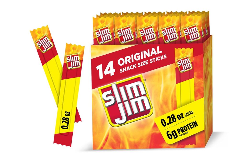 slim jim