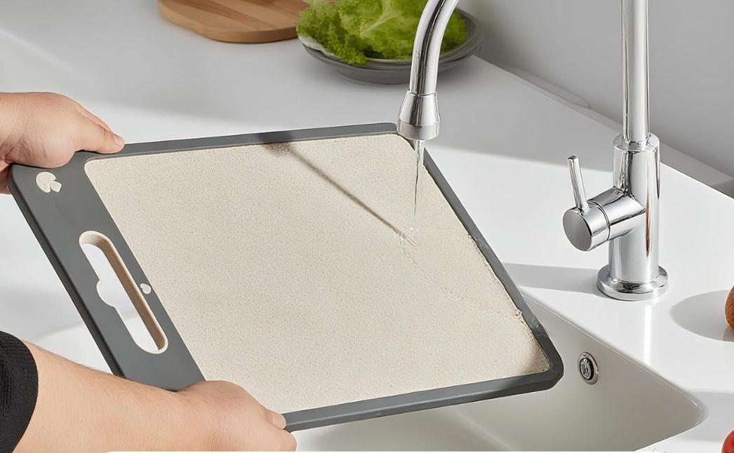 stainless steel cutting boards