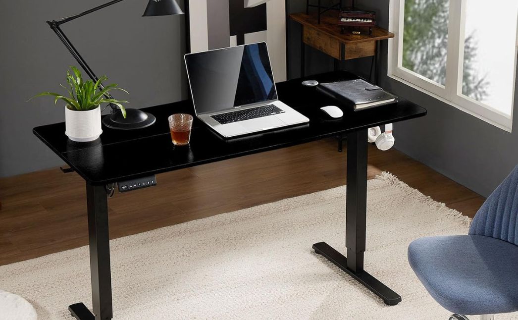 standing desk