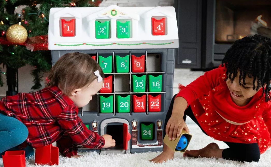 step2 advent calendar