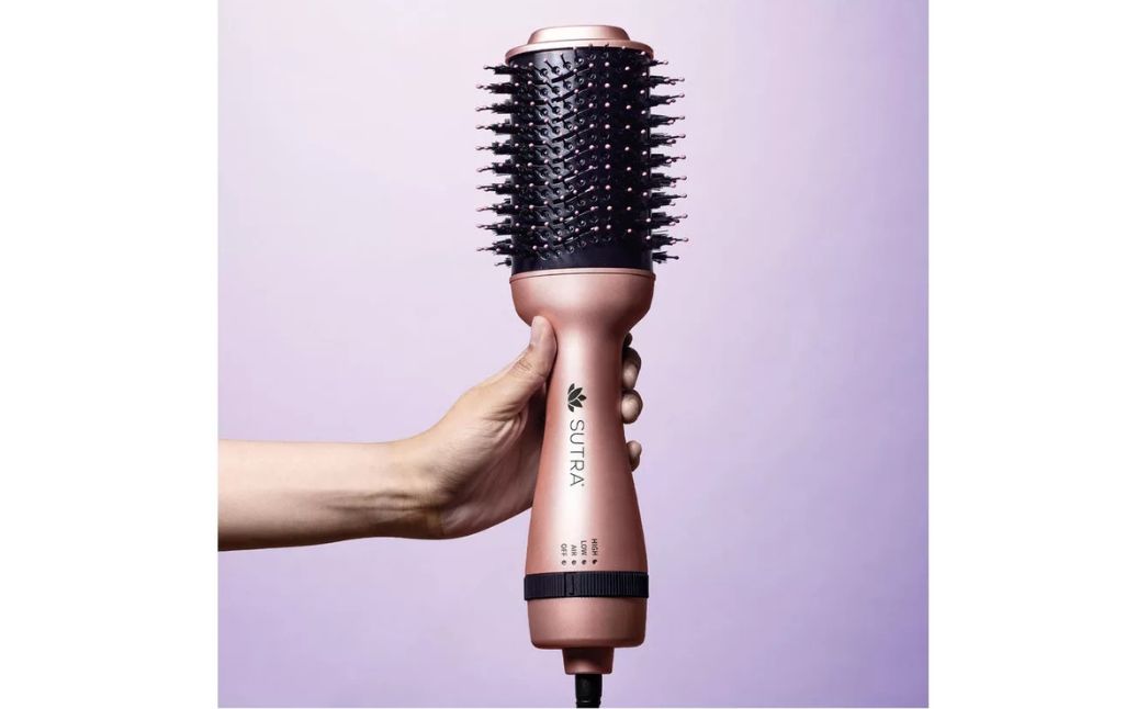sutra blowout brush
