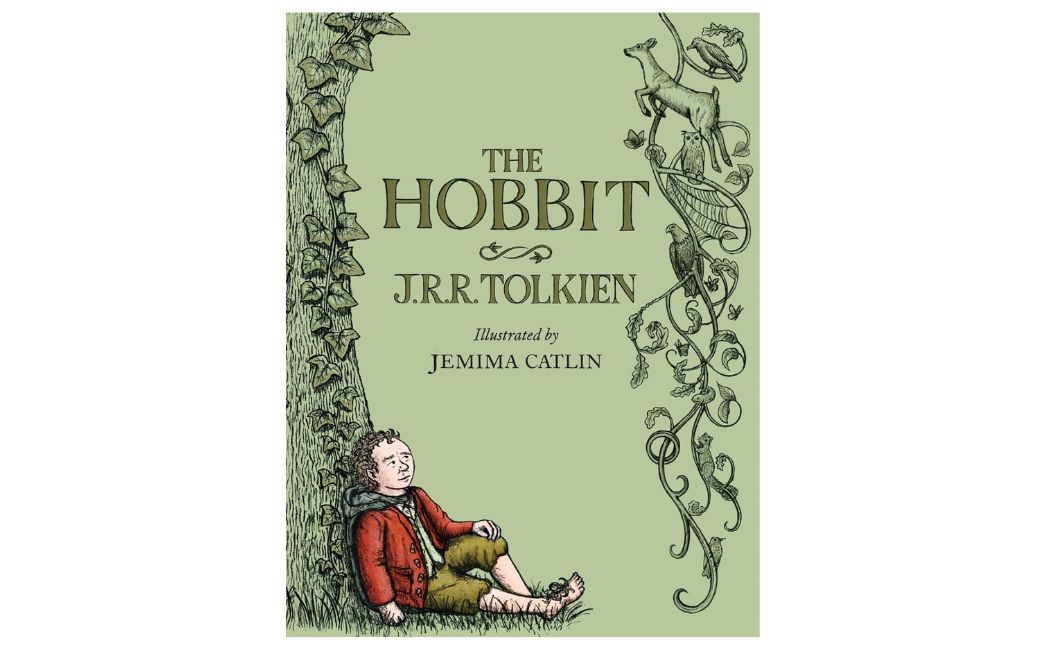 the hobbit