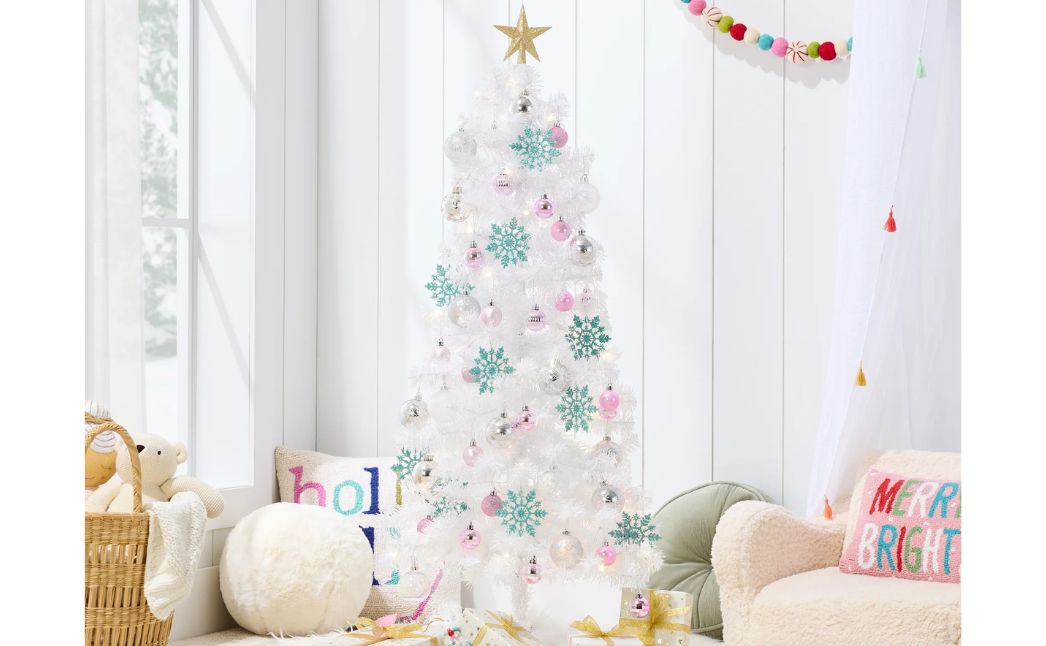 4 foot Christmas tree