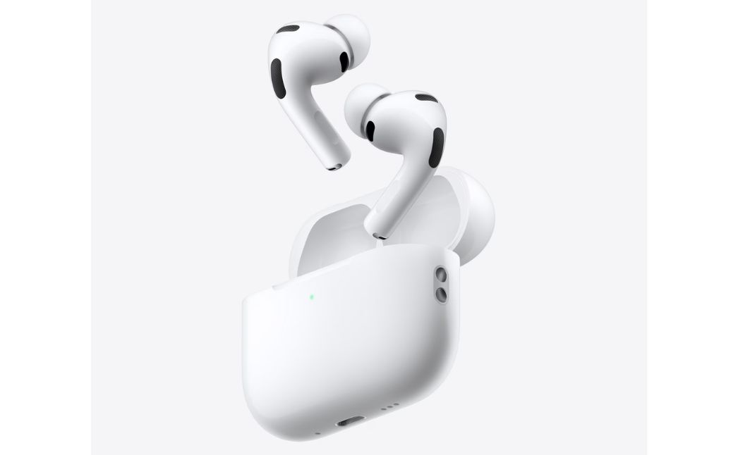airpods pro 3