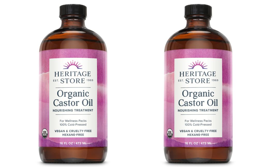 castor oil