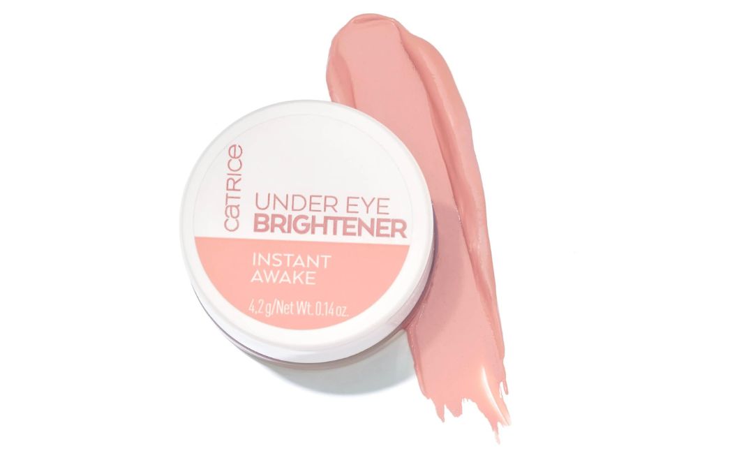 catrice under eye brightener