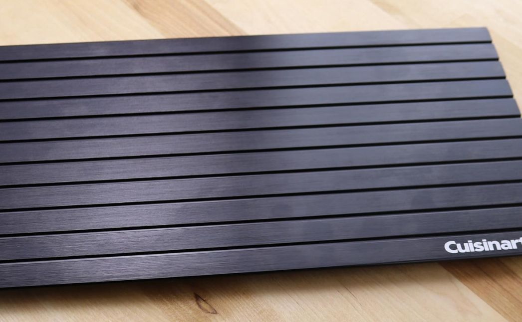 cuisinart defrosting tray