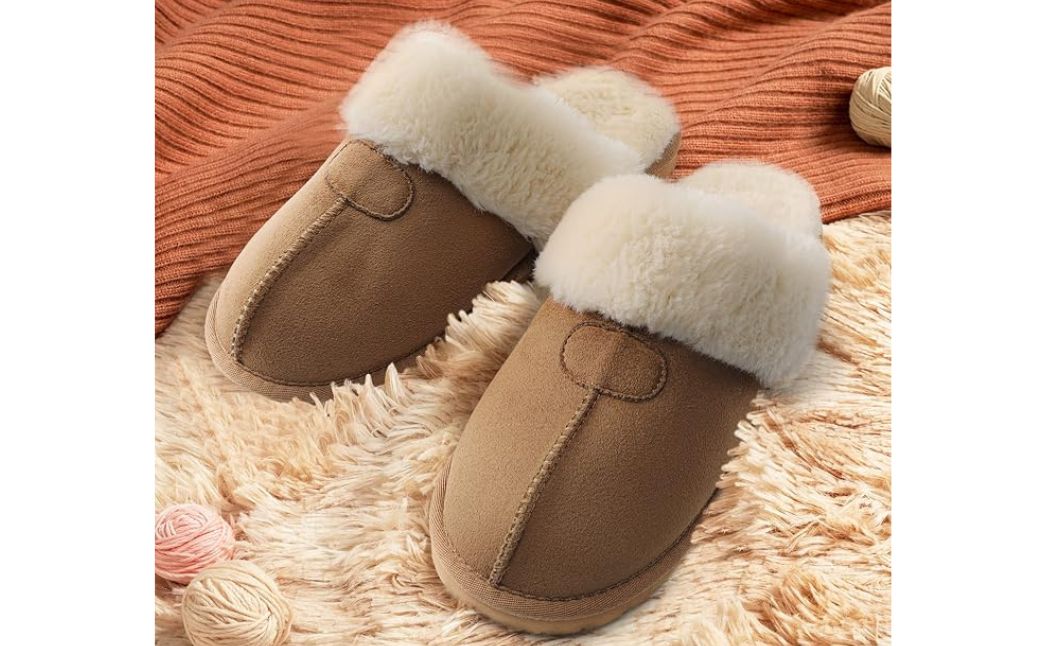 dream pairs slippers