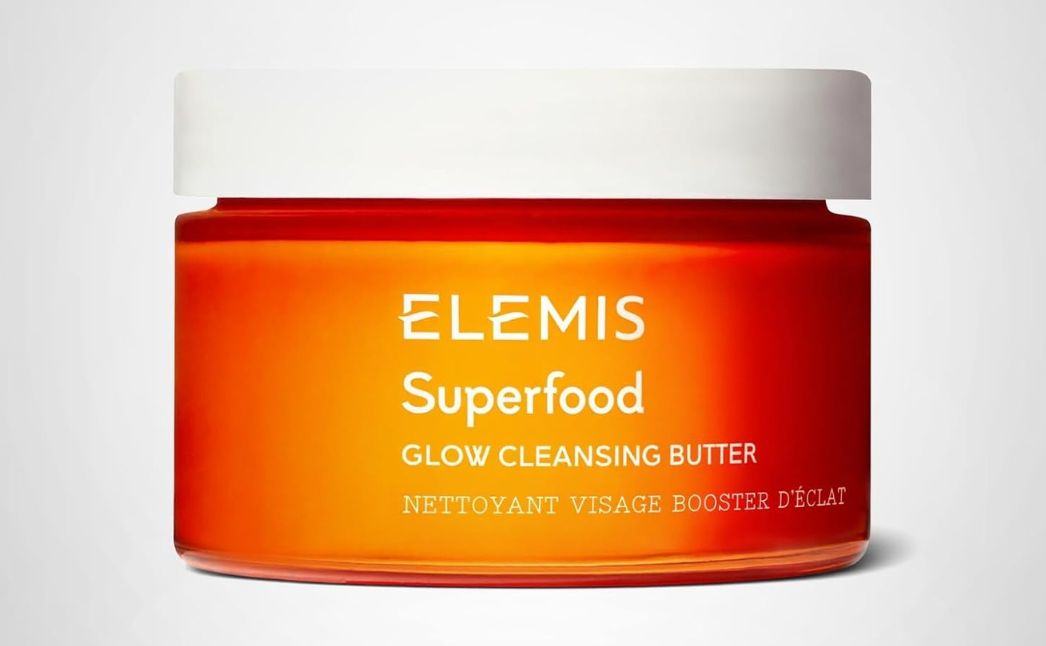 elemis superfood cleansing butter