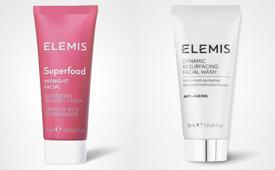 elemis