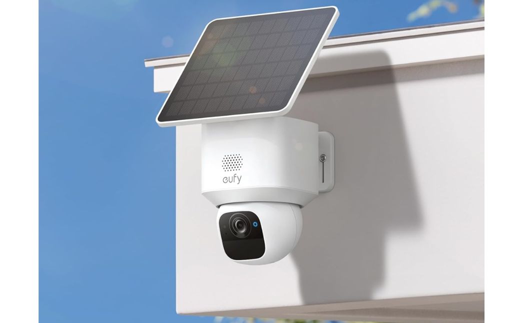 eufy security camera