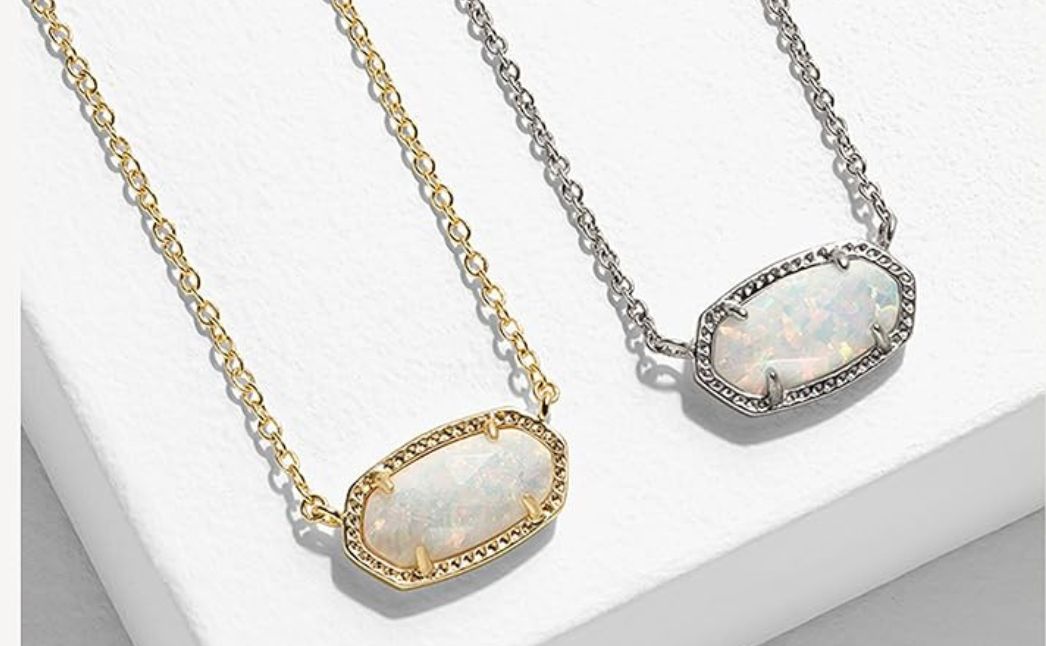 kendra scott necklace
