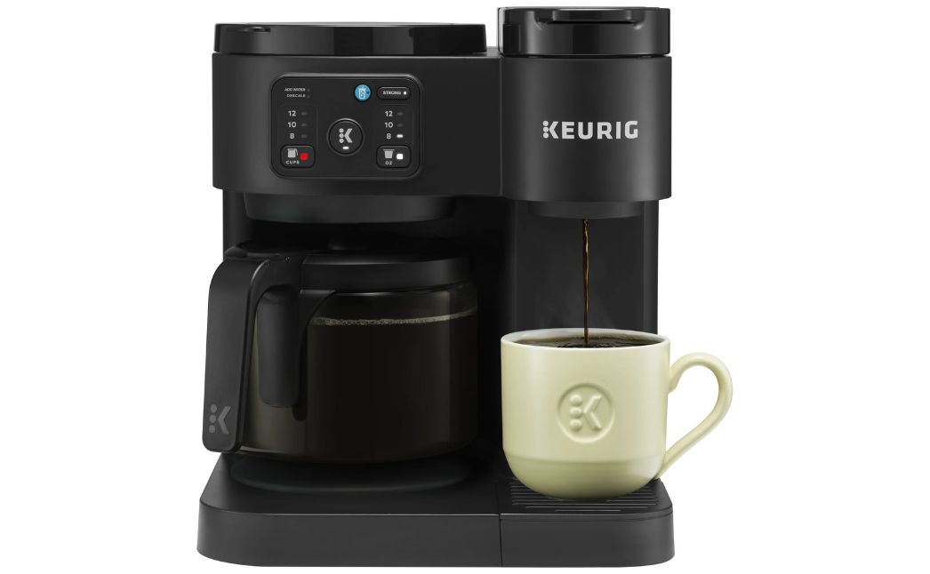 keurig