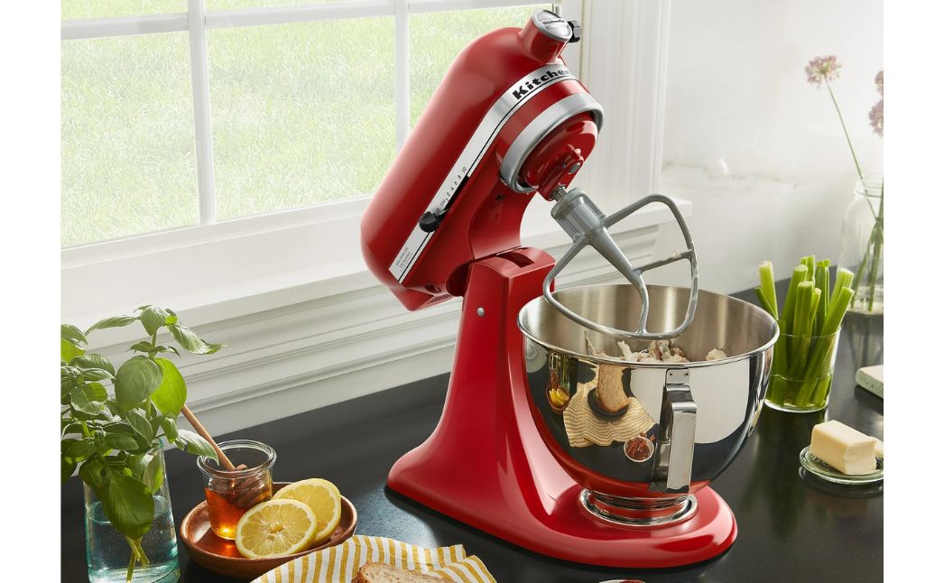kitchenaid