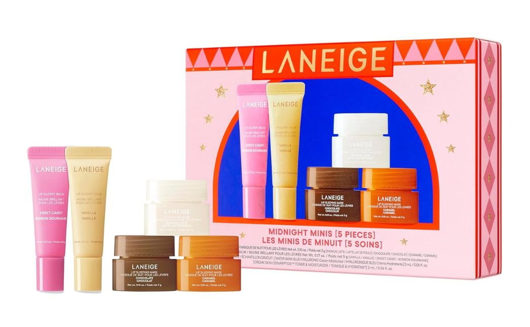 laneige