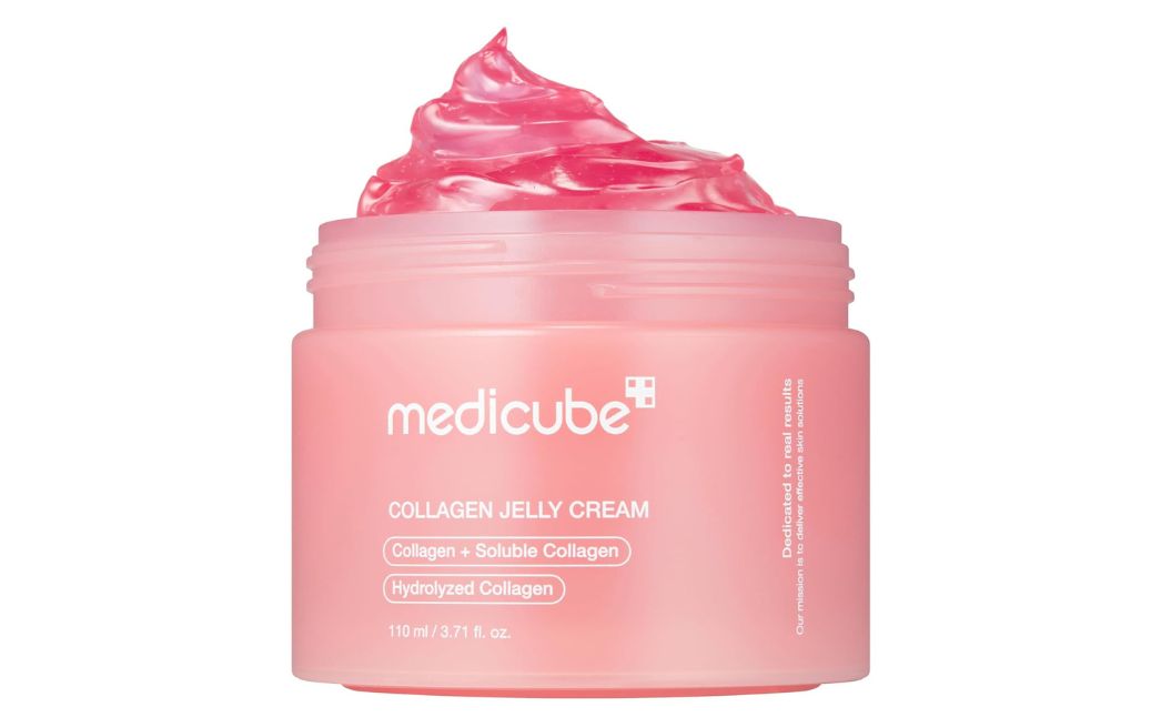 medicube cream