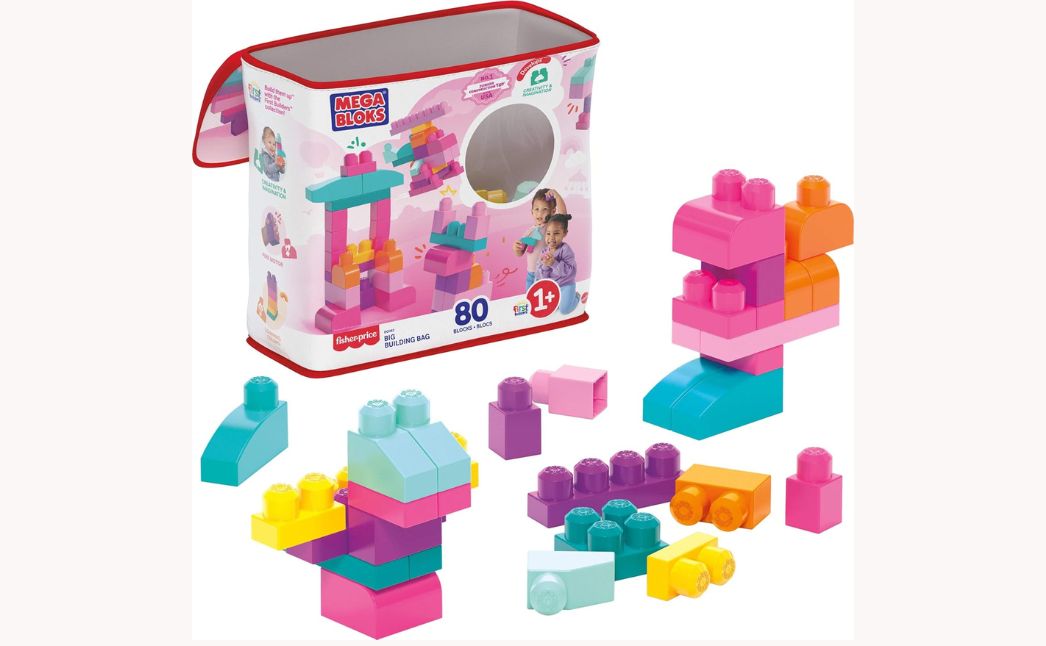 mega bloks