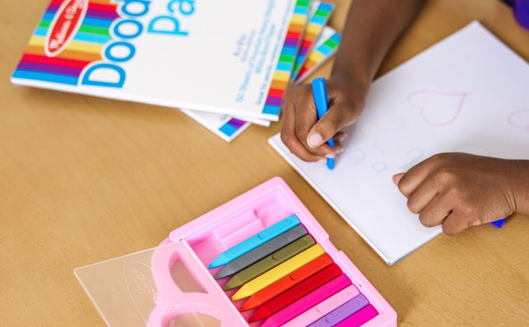 melissa doug doodle pad