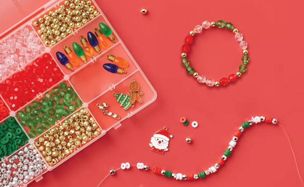 mondo llama craft kit