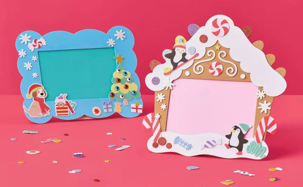 mondo llama craft kit