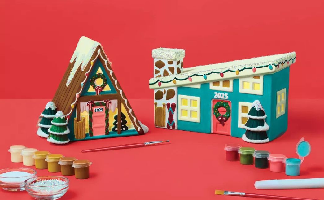 mondo llama craft kit