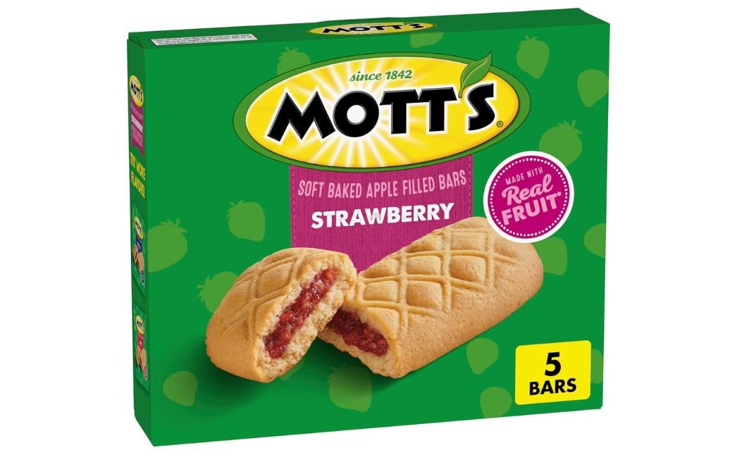 motts
