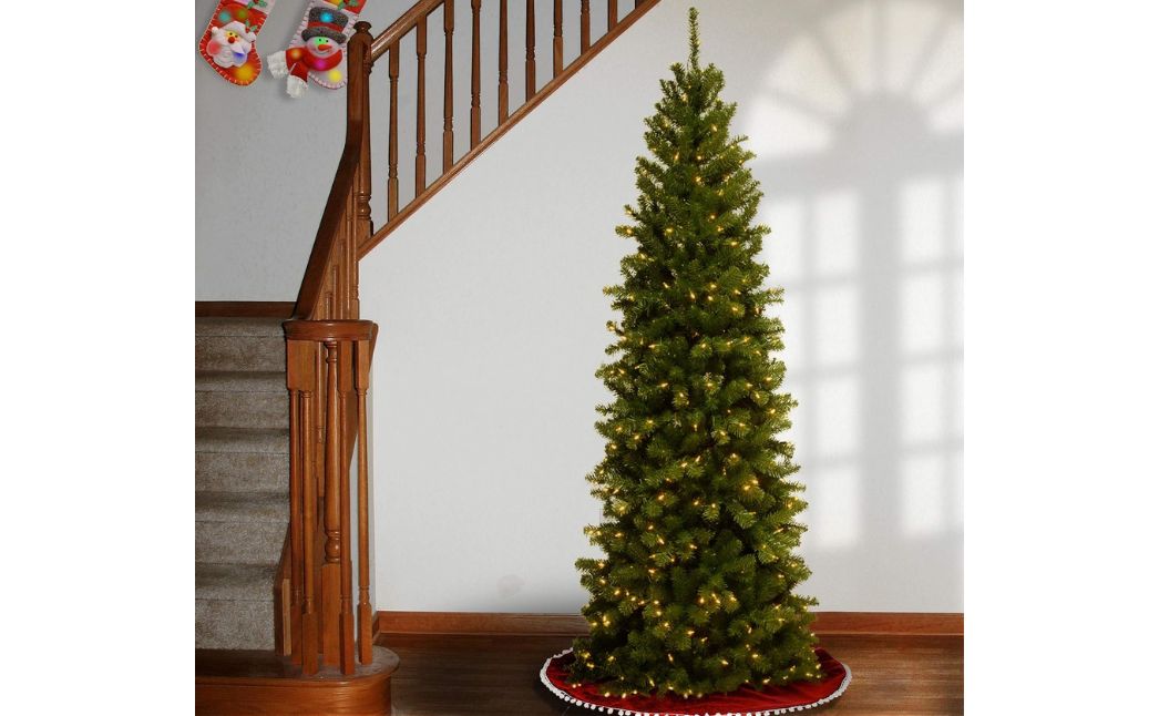 national tree christmas tree