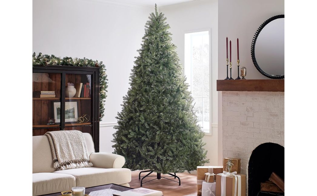 national tree christmas tree