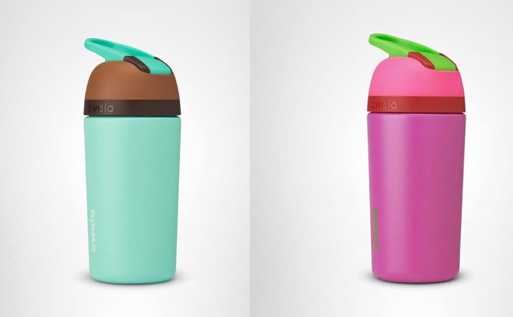 owala kids water bottles 