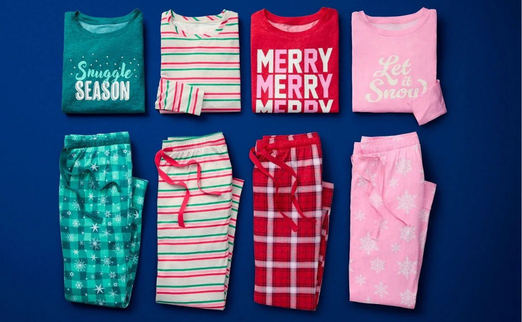 pajama sets
