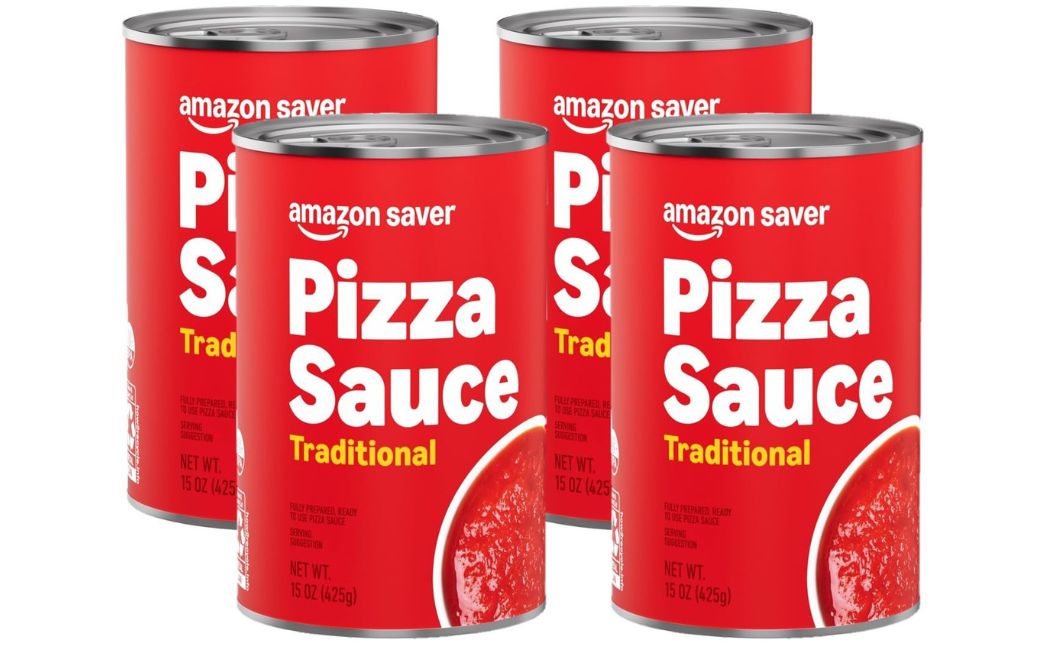 pizza sauce