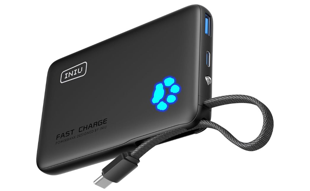 portable phone charger