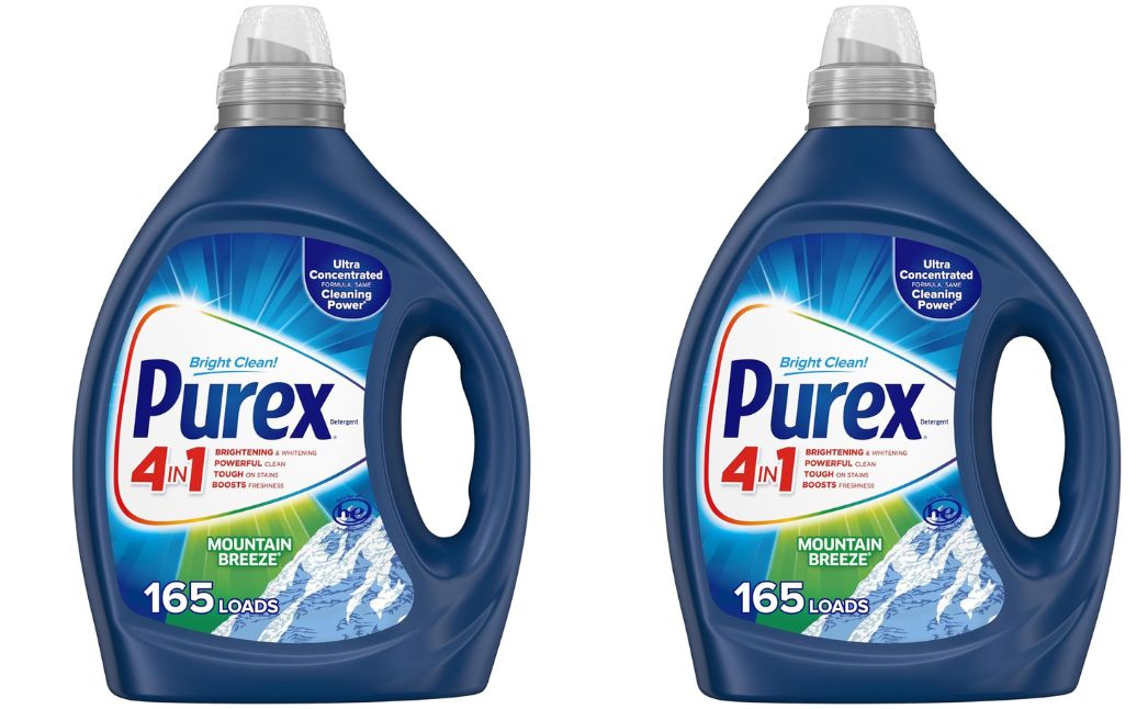 purex