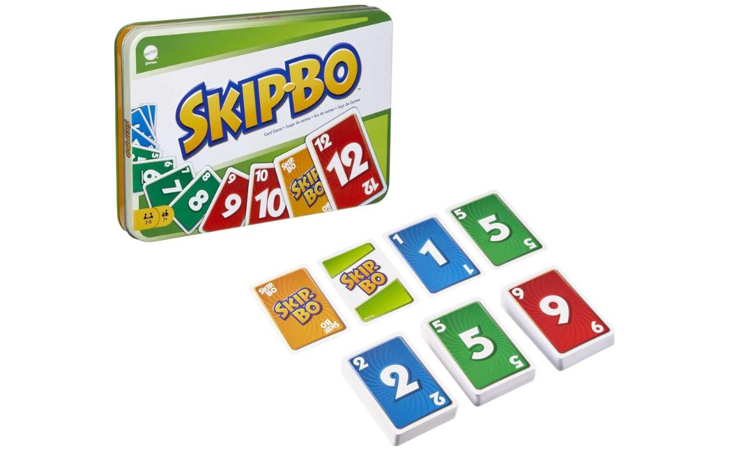skip bo